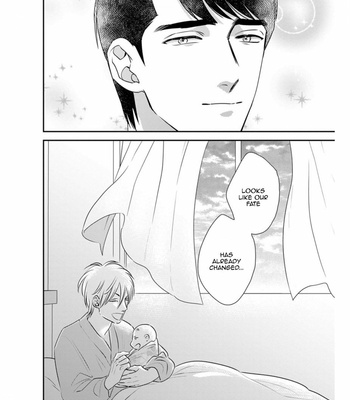 [Akabeko] Shounen no Kyoukai – Volume 3 [Eng] – Gay Manga sex 128