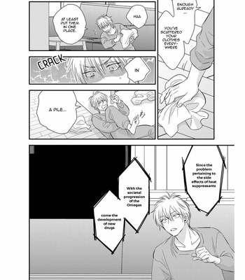 [Akabeko] Shounen no Kyoukai – Volume 3 [Eng] – Gay Manga sex 132