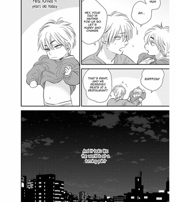 [Akabeko] Shounen no Kyoukai – Volume 3 [Eng] – Gay Manga sex 134