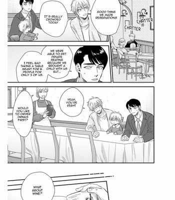 [Akabeko] Shounen no Kyoukai – Volume 3 [Eng] – Gay Manga sex 135
