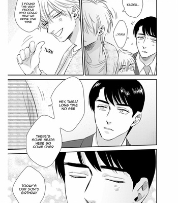 [Akabeko] Shounen no Kyoukai – Volume 3 [Eng] – Gay Manga sex 137