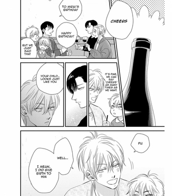 [Akabeko] Shounen no Kyoukai – Volume 3 [Eng] – Gay Manga sex 138
