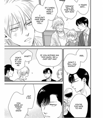 [Akabeko] Shounen no Kyoukai – Volume 3 [Eng] – Gay Manga sex 141