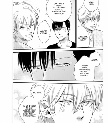 [Akabeko] Shounen no Kyoukai – Volume 3 [Eng] – Gay Manga sex 142