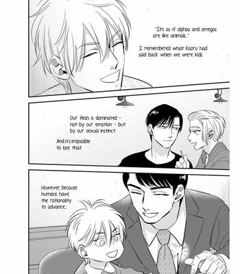 [Akabeko] Shounen no Kyoukai – Volume 3 [Eng] – Gay Manga sex 144