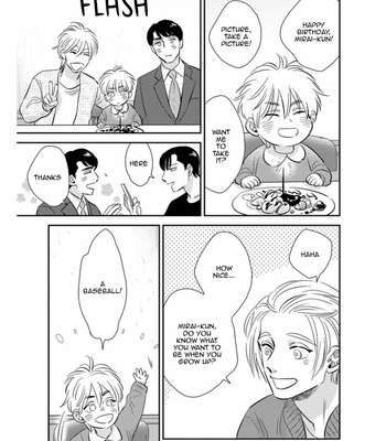 [Akabeko] Shounen no Kyoukai – Volume 3 [Eng] – Gay Manga sex 145