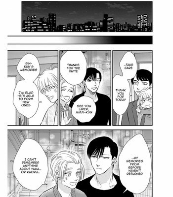 [Akabeko] Shounen no Kyoukai – Volume 3 [Eng] – Gay Manga sex 147