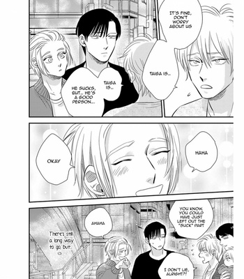 [Akabeko] Shounen no Kyoukai – Volume 3 [Eng] – Gay Manga sex 148