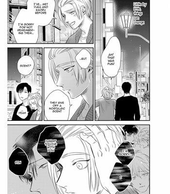 [Akabeko] Shounen no Kyoukai – Volume 3 [Eng] – Gay Manga sex 149