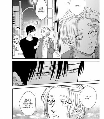 [Akabeko] Shounen no Kyoukai – Volume 3 [Eng] – Gay Manga sex 150