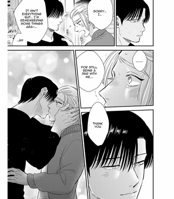 [Akabeko] Shounen no Kyoukai – Volume 3 [Eng] – Gay Manga sex 151