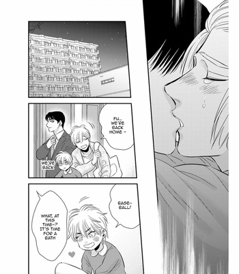 [Akabeko] Shounen no Kyoukai – Volume 3 [Eng] – Gay Manga sex 152