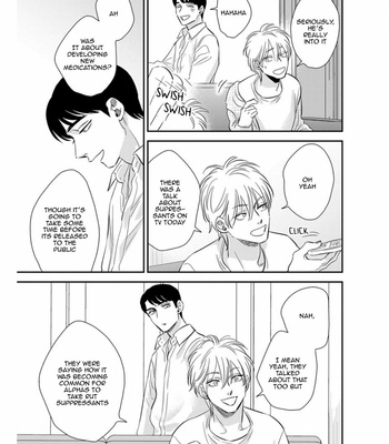 [Akabeko] Shounen no Kyoukai – Volume 3 [Eng] – Gay Manga sex 153