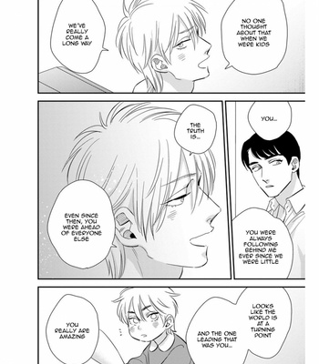 [Akabeko] Shounen no Kyoukai – Volume 3 [Eng] – Gay Manga sex 154