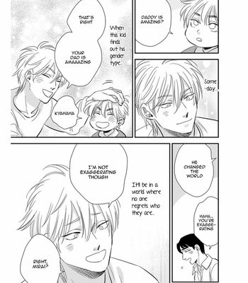 [Akabeko] Shounen no Kyoukai – Volume 3 [Eng] – Gay Manga sex 155
