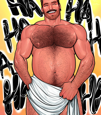 [BlakeAlexanderArt] Art Compliation – Gay Manga sex 65