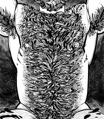 [BlakeAlexanderArt] Art Compliation – Gay Manga sex 167