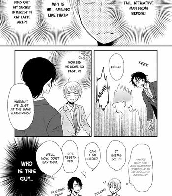 [KANDA Neko] Junai Junbi [Eng] – Gay Manga sex 10