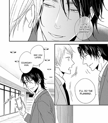 [KANDA Neko] Junai Junbi [Eng] – Gay Manga sex 35