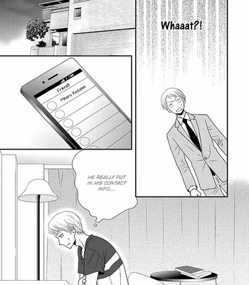 [KANDA Neko] Junai Junbi [Eng] – Gay Manga sex 36