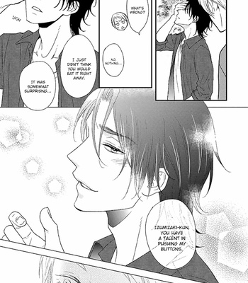 [KANDA Neko] Junai Junbi [Eng] – Gay Manga sex 48