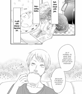[KANDA Neko] Junai Junbi [Eng] – Gay Manga sex 55