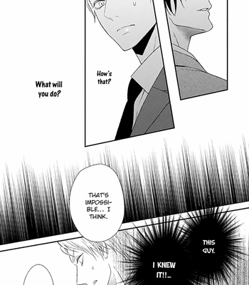 [KANDA Neko] Junai Junbi [Eng] – Gay Manga sex 76