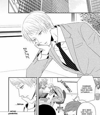 [KANDA Neko] Junai Junbi [Eng] – Gay Manga sex 83