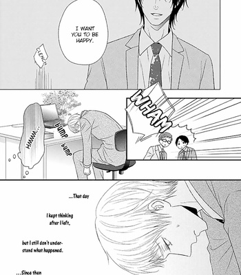 [KANDA Neko] Junai Junbi [Eng] – Gay Manga sex 84