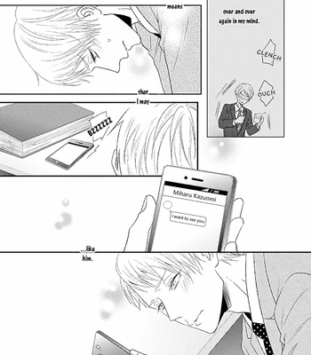 [KANDA Neko] Junai Junbi [Eng] – Gay Manga sex 85