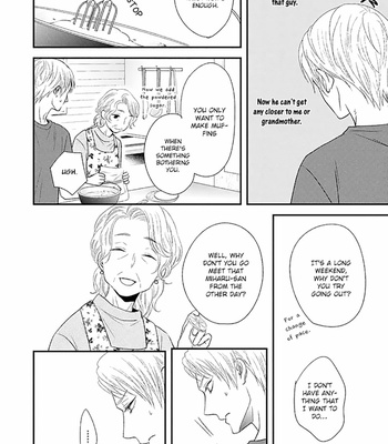 [KANDA Neko] Junai Junbi [Eng] – Gay Manga sex 89