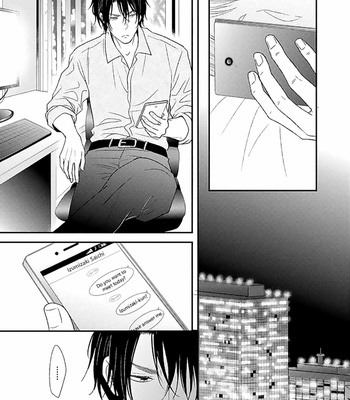 [KANDA Neko] Junai Junbi [Eng] – Gay Manga sex 92