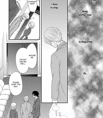 [KANDA Neko] Junai Junbi [Eng] – Gay Manga sex 97