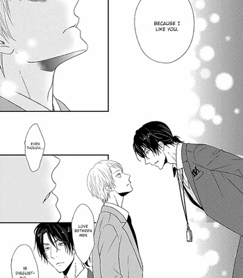 [KANDA Neko] Junai Junbi [Eng] – Gay Manga sex 102