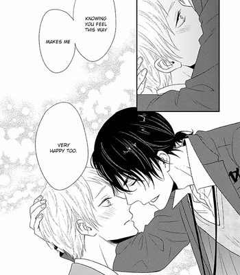 [KANDA Neko] Junai Junbi [Eng] – Gay Manga sex 104