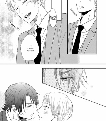 [KANDA Neko] Junai Junbi [Eng] – Gay Manga sex 106