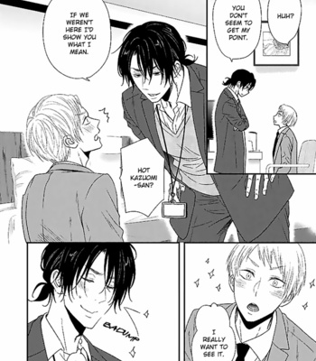[KANDA Neko] Junai Junbi [Eng] – Gay Manga sex 116