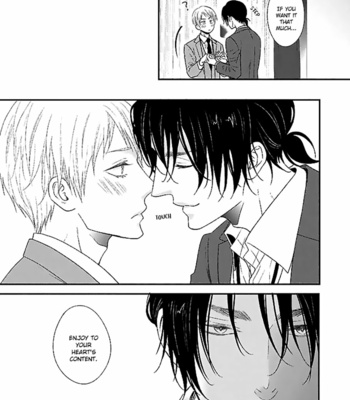 [KANDA Neko] Junai Junbi [Eng] – Gay Manga sex 117