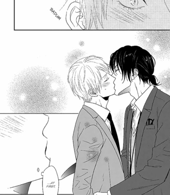 [KANDA Neko] Junai Junbi [Eng] – Gay Manga sex 118