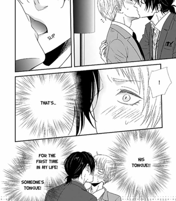 [KANDA Neko] Junai Junbi [Eng] – Gay Manga sex 120