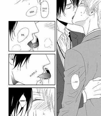 [KANDA Neko] Junai Junbi [Eng] – Gay Manga sex 122