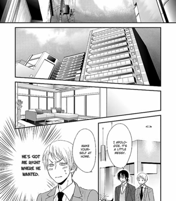 [KANDA Neko] Junai Junbi [Eng] – Gay Manga sex 127