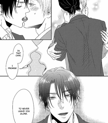 [KANDA Neko] Junai Junbi [Eng] – Gay Manga sex 131