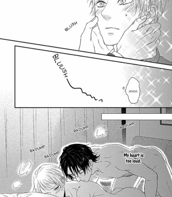 [KANDA Neko] Junai Junbi [Eng] – Gay Manga sex 132