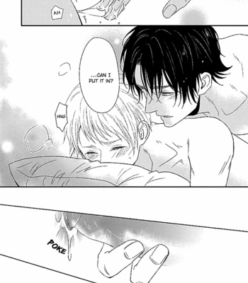 [KANDA Neko] Junai Junbi [Eng] – Gay Manga sex 134
