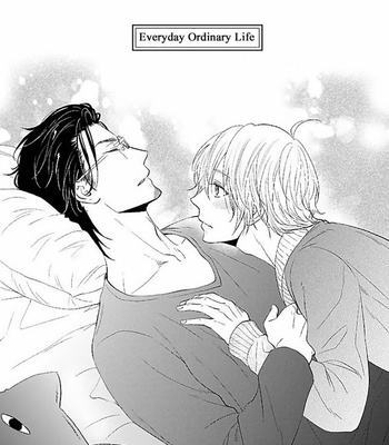 [KANDA Neko] Junai Junbi [Eng] – Gay Manga sex 141