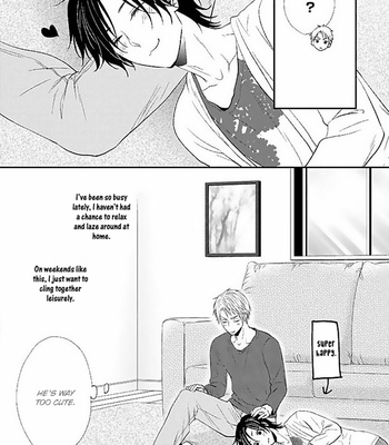 [KANDA Neko] Junai Junbi [Eng] – Gay Manga sex 143