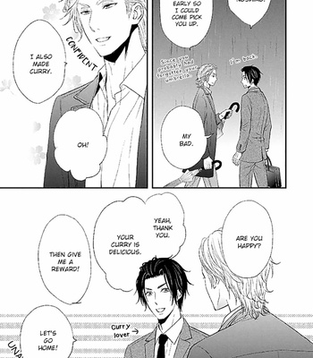 [KANDA Neko] Junai Junbi [Eng] – Gay Manga sex 145