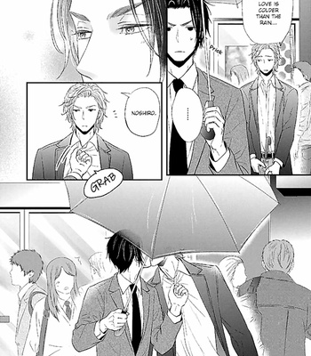 [KANDA Neko] Junai Junbi [Eng] – Gay Manga sex 146