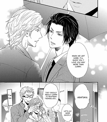 [KANDA Neko] Junai Junbi [Eng] – Gay Manga sex 147